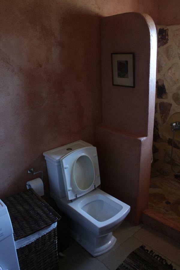 *Villa Pap-Live The Greek Hospitality In A Village* Nea Sampsounta Exterior foto